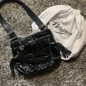 Brighton Crossbody